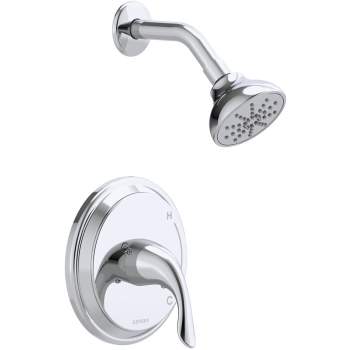 Gerber shower sets image-2