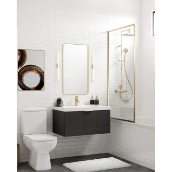 Furniture Guild bathroom vanities image-18