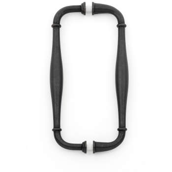 Alno door pulls image-8