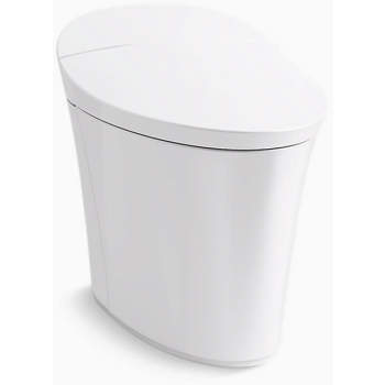 Best kohler store one piece toilet