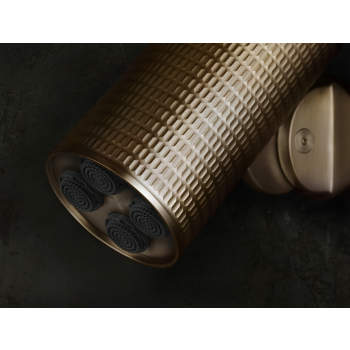 Gessi shower heads image-2