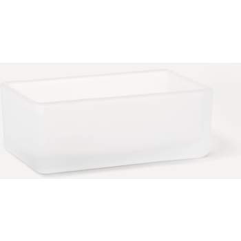 Kallista GLASSBIN5.25 image-1