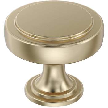 Amerock cabinet knobs image-2