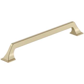 Amerock cabinet pulls image-2