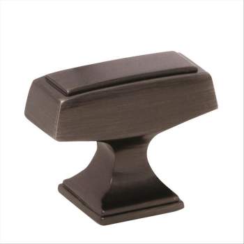 Amerock BP535342G10 Mulholland Knob | QualityBath.com