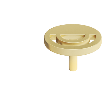 Hapny Home cabinet knobs image-14