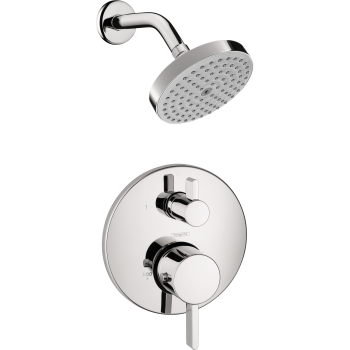 Hansgrohe HG Metris Set 1 image-1
