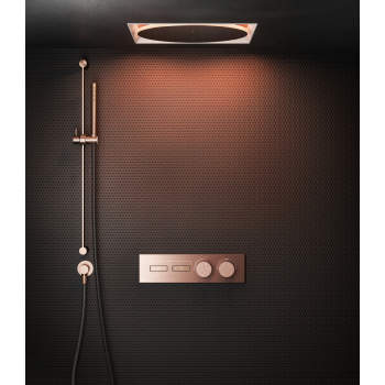Gessi shower controls image-2