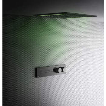 Gessi shower controls image-2