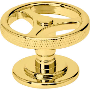 Waterstone cabinet knobs image-6