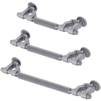 Waterstone cabinet pulls image-8