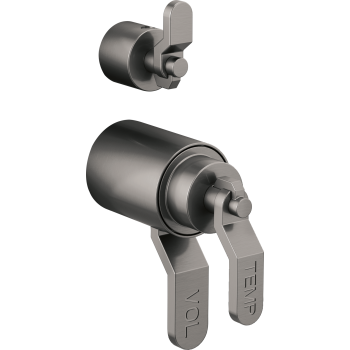 Brizo shower controls image-8
