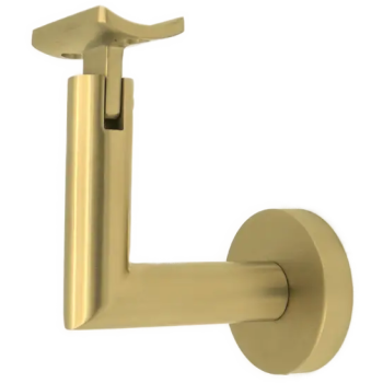 Linnea hand rail brackets and balusters image-4