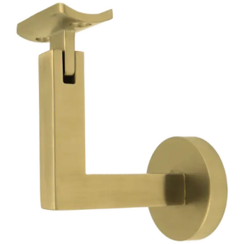 Linnea hand rail brackets and balusters image-4