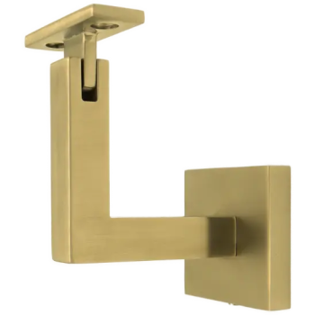 Linnea hand rail brackets and balusters image-4