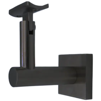 Linnea hand rail brackets and balusters image-2