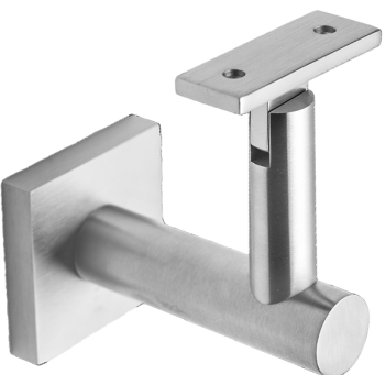 Linnea hand rail brackets and balusters image-4