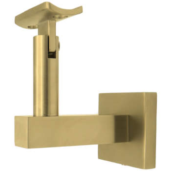 Linnea hand rail brackets and balusters image-4