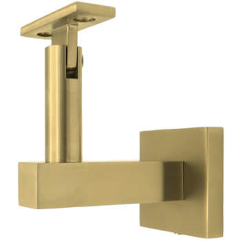 Linnea hand rail brackets and balusters image-4