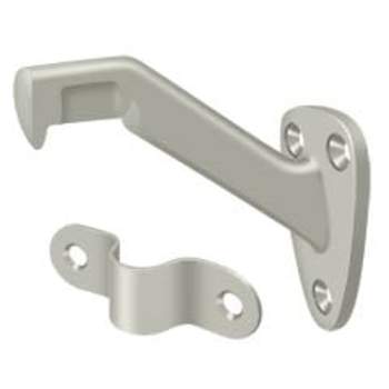 Deltana hand rail brackets and balusters image-6