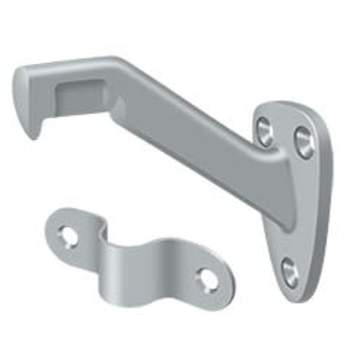 Deltana hand rail brackets and balusters image-2