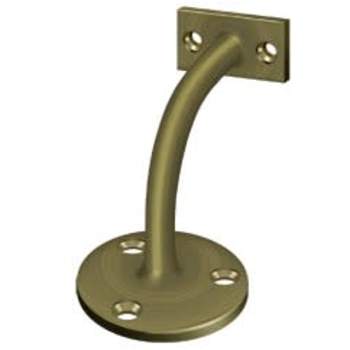 Deltana hand rail brackets and balusters image-8