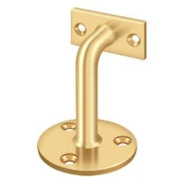 Deltana hand rail brackets and balusters image-4
