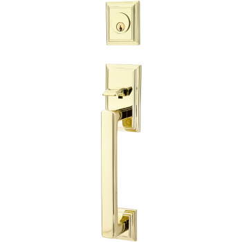 Emtek door entry sets image-2