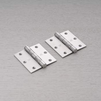 Buster + Punch door hinges image-2