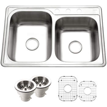 Houzer sinks image-4
