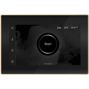 Mr Steam ISX image-23