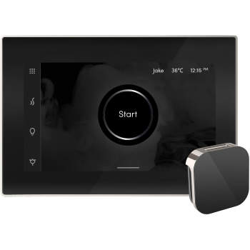 Mr Steam ISX image-13