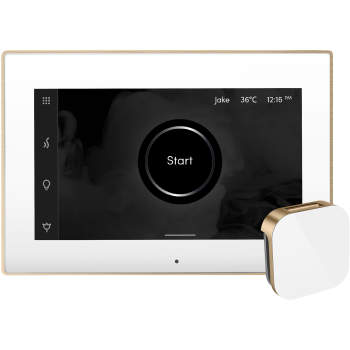 Mr Steam steam showers image-2