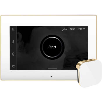 Mr Steam ISX image-19