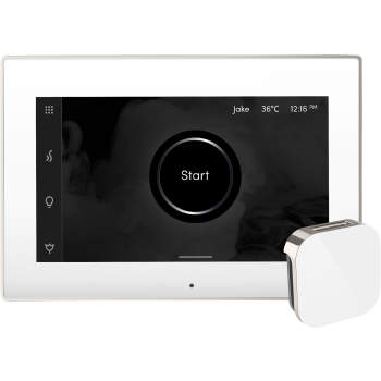 Mr Steam ISX image-21