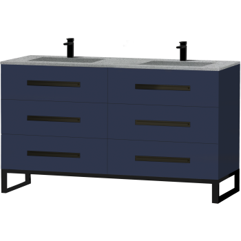 Madeli bathroom vanities image-4