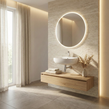 Barclay bathroom sinks image-2