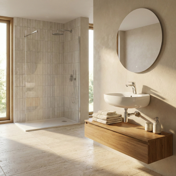 Barclay bathroom sinks image-2