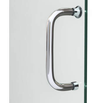 DreamLine shower doors image-6
