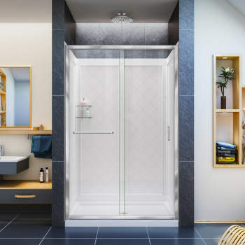 DreamLine shower doors image-2