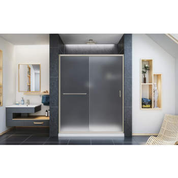 DreamLine shower doors image-6