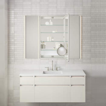 Robern P2C2430D4FPFS Pl Portray 24