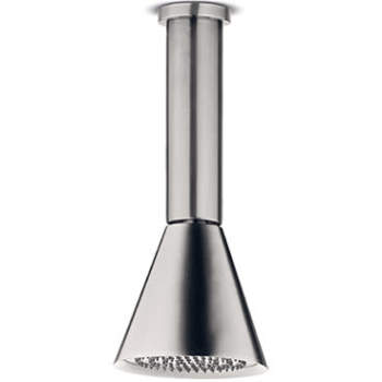 Jee-O 900-680 Cone Ceiling Shower Head | QualityBath.com