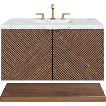 James Martin bathroom vanities image-14
