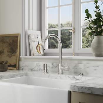 California Faucets faucets image-2