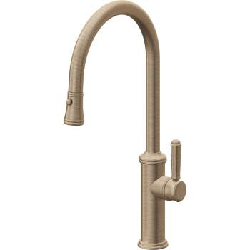 California Faucets faucets image-8