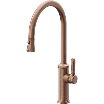 California Faucets K10-100-33 image-41