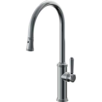 California Faucets faucets image-42