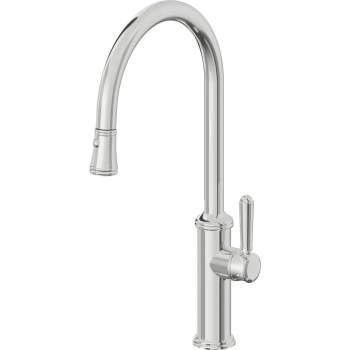 California Faucets K10-100-33 image-1