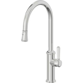 California Faucets K10-100-35 image-1